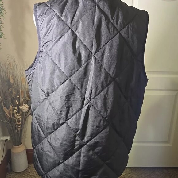 1 NWY All in motion women vest medium - Picture 6 of 9